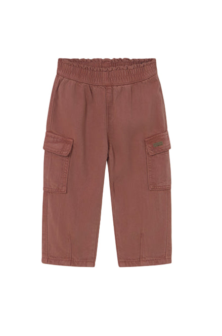 Baby Cargo Pants