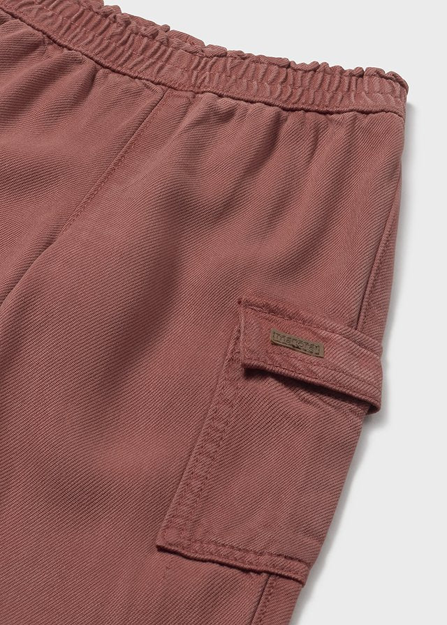 Baby Cargo Pants