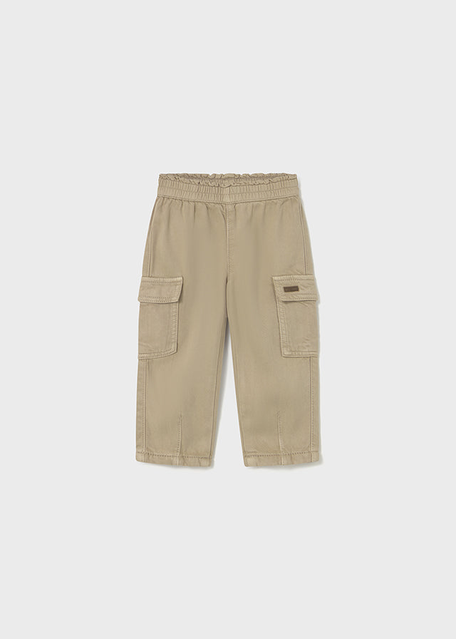 Baby Cargo Pants