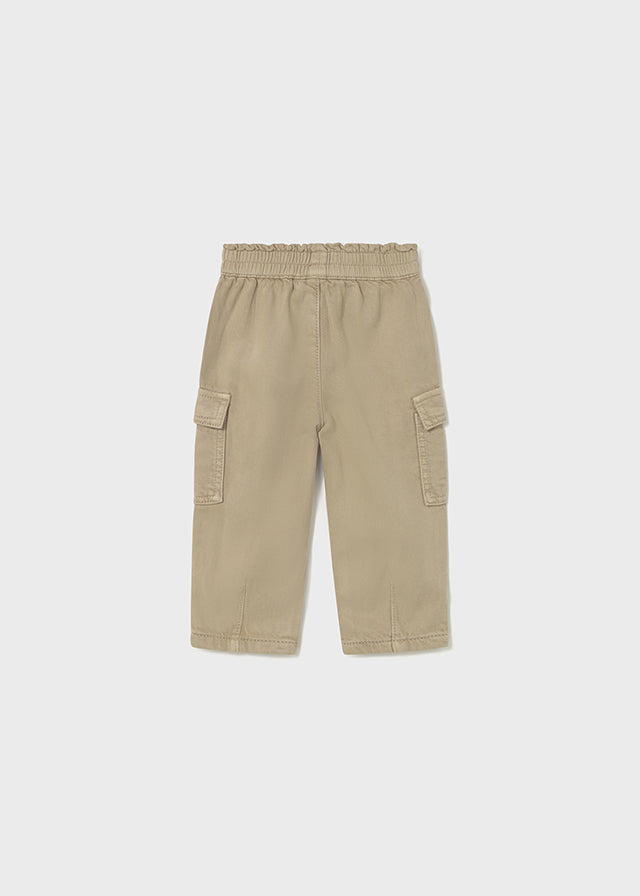 Baby Cargo Pants
