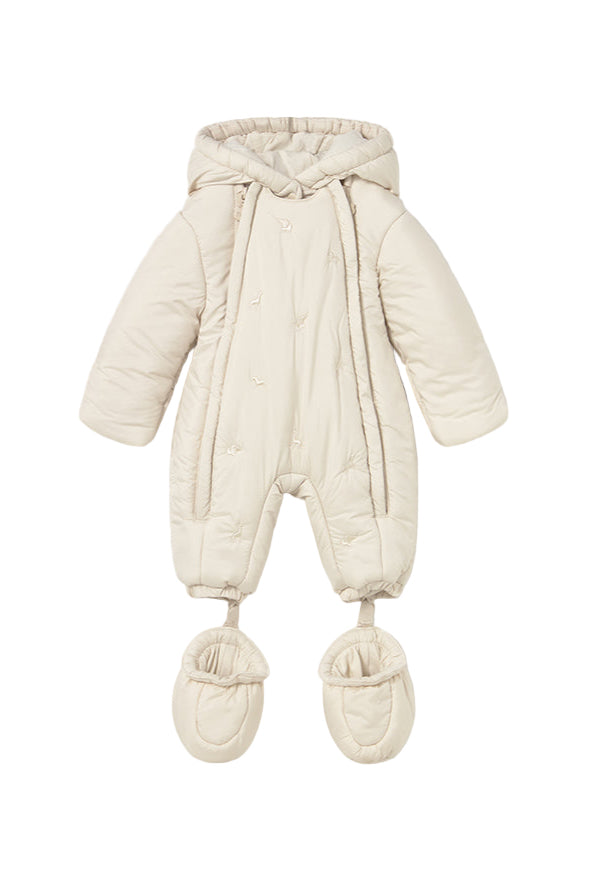 Baby Snowsuit