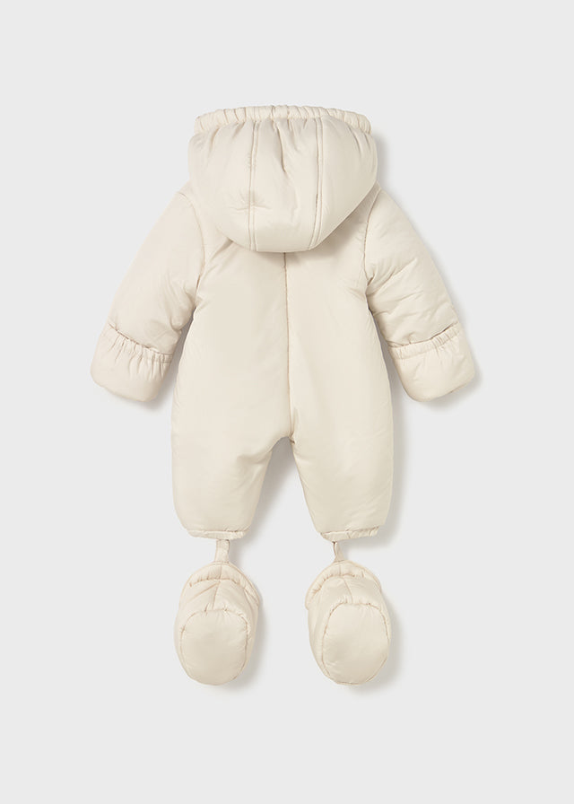 Baby Snowsuit