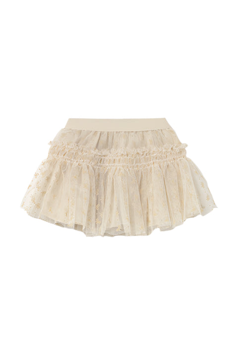 Baby Tulle Skirt