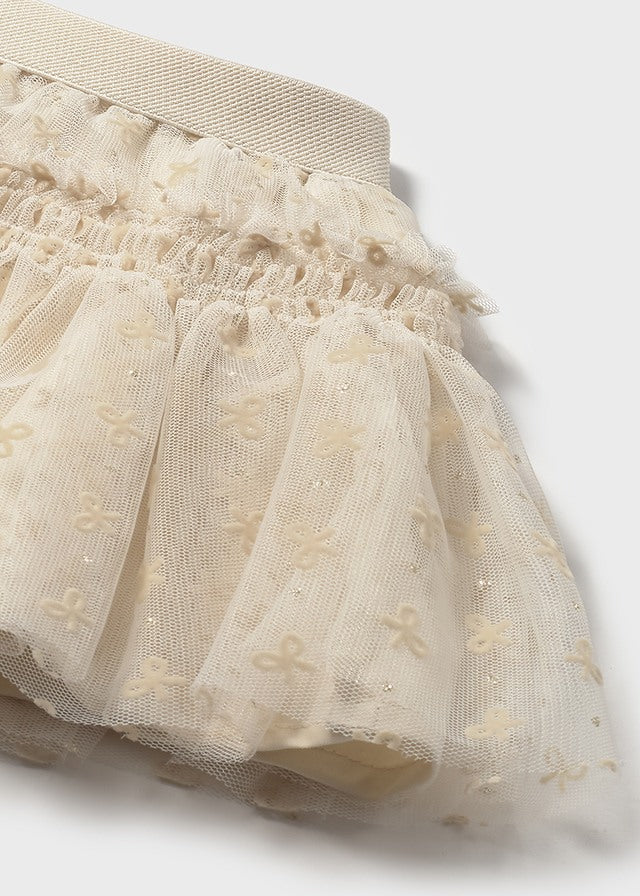 Baby Tulle Skirt