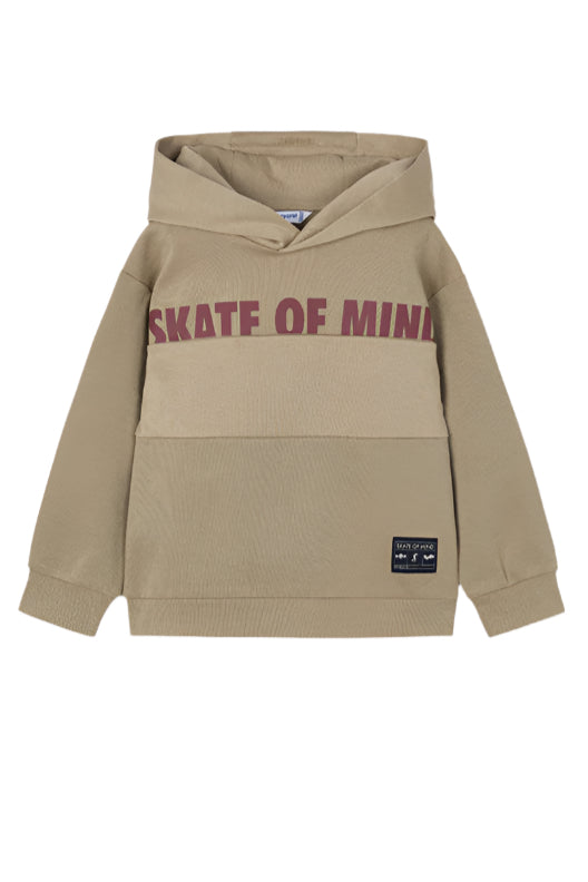 Skate of Mind Hoodie
