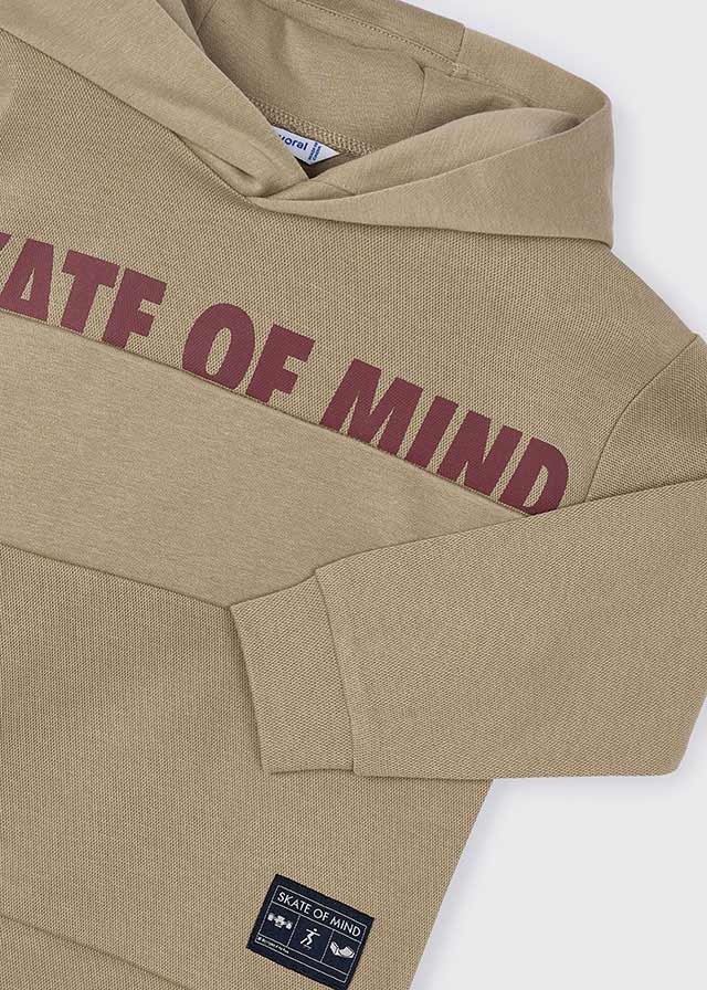 Skate of Mind Hoodie