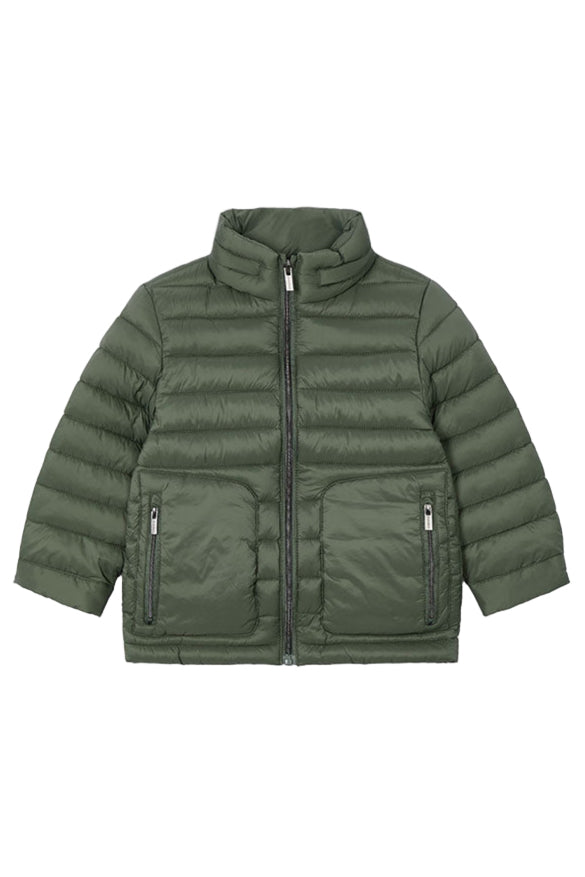 Lightweigt Padded Jacket