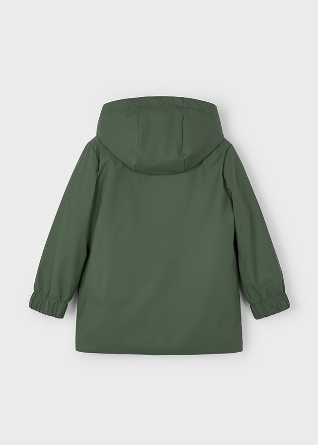 Raincoat