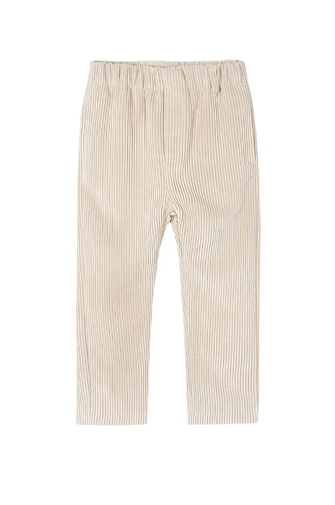 Corduroy Joggers