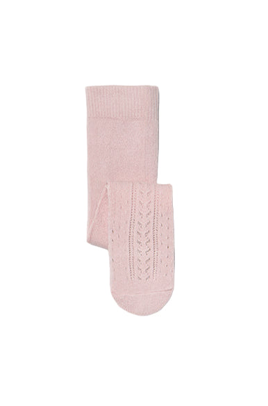 Baby Openwork Tights