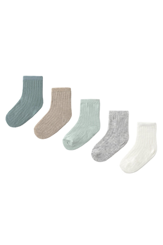 Baby 6pk Socks