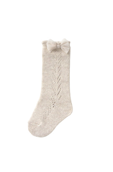 Baby Knee High Socks