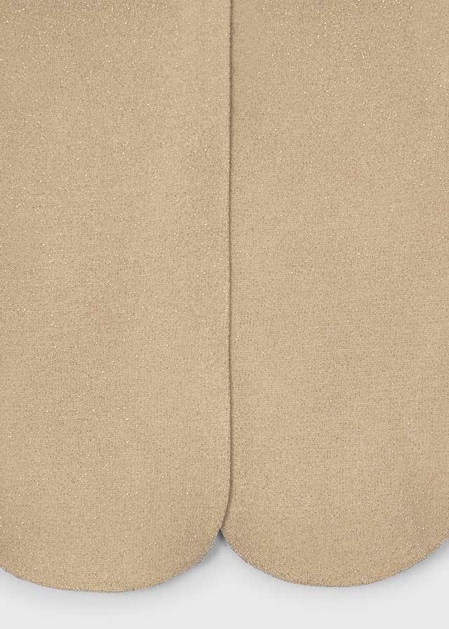 Lurex Tights