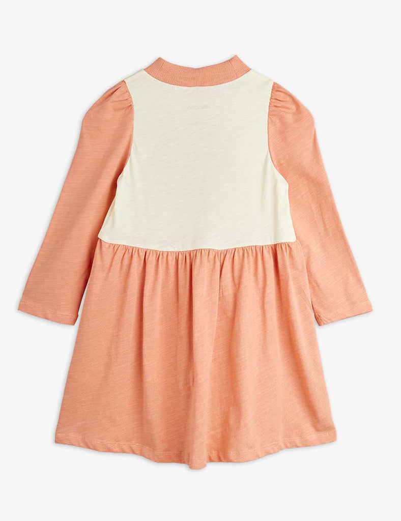 Bear SP LS Dress