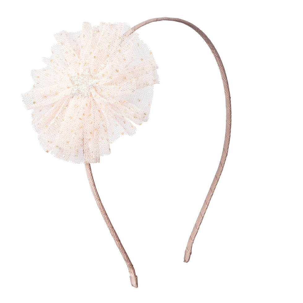 M & L Ballerina Alice Headband