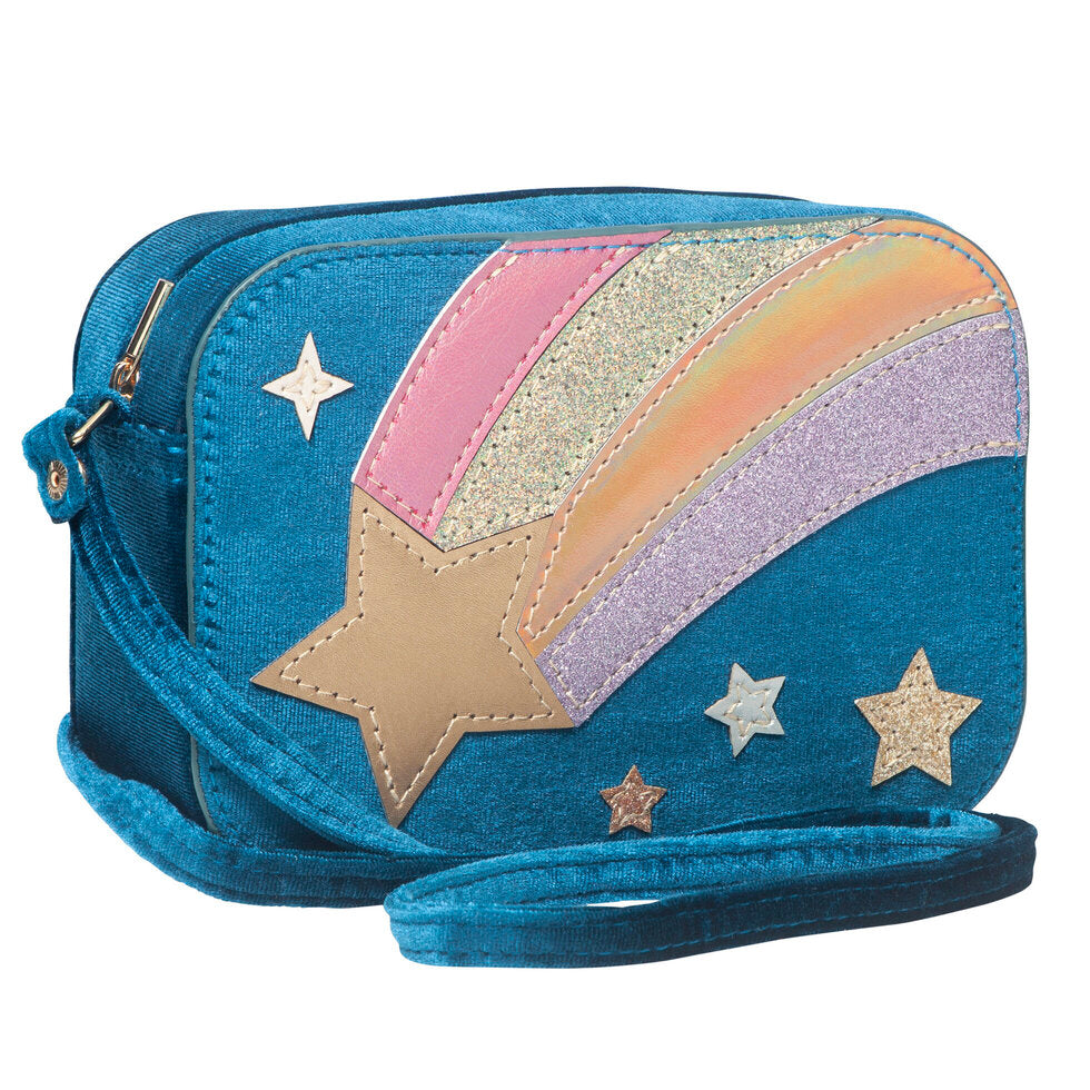 M & L Shooting Star Bag