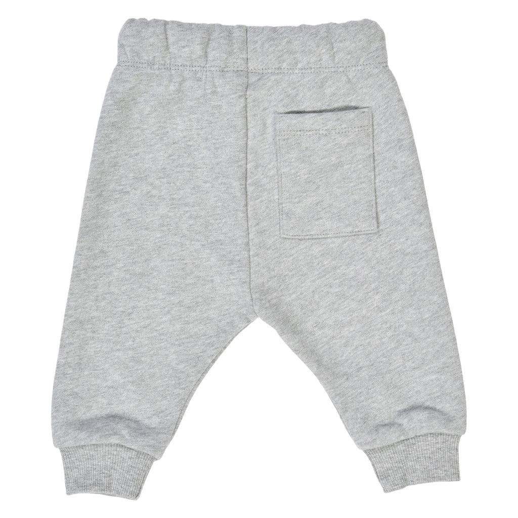 Baby Pale Grey Sweats