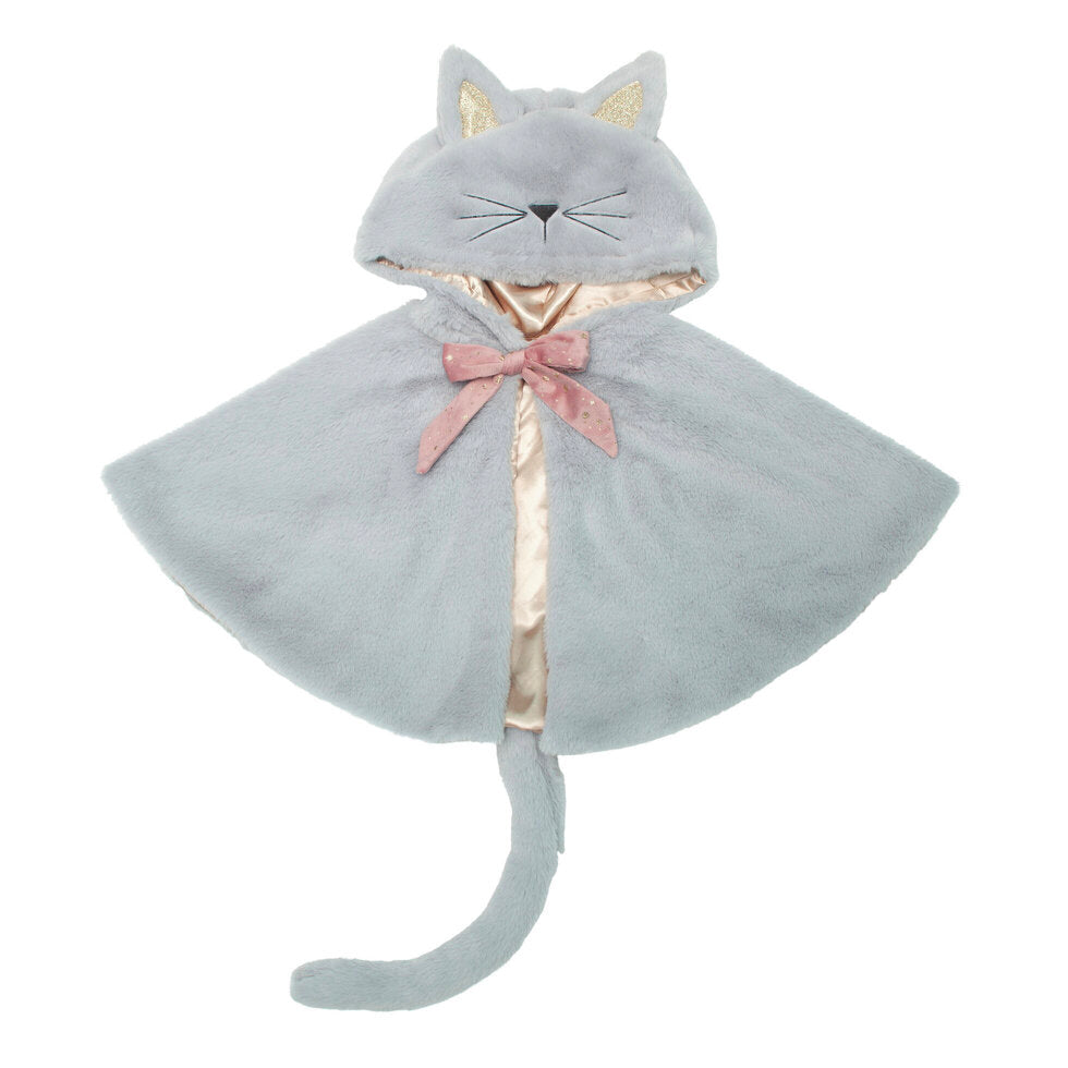 M & L Cat Dress Up