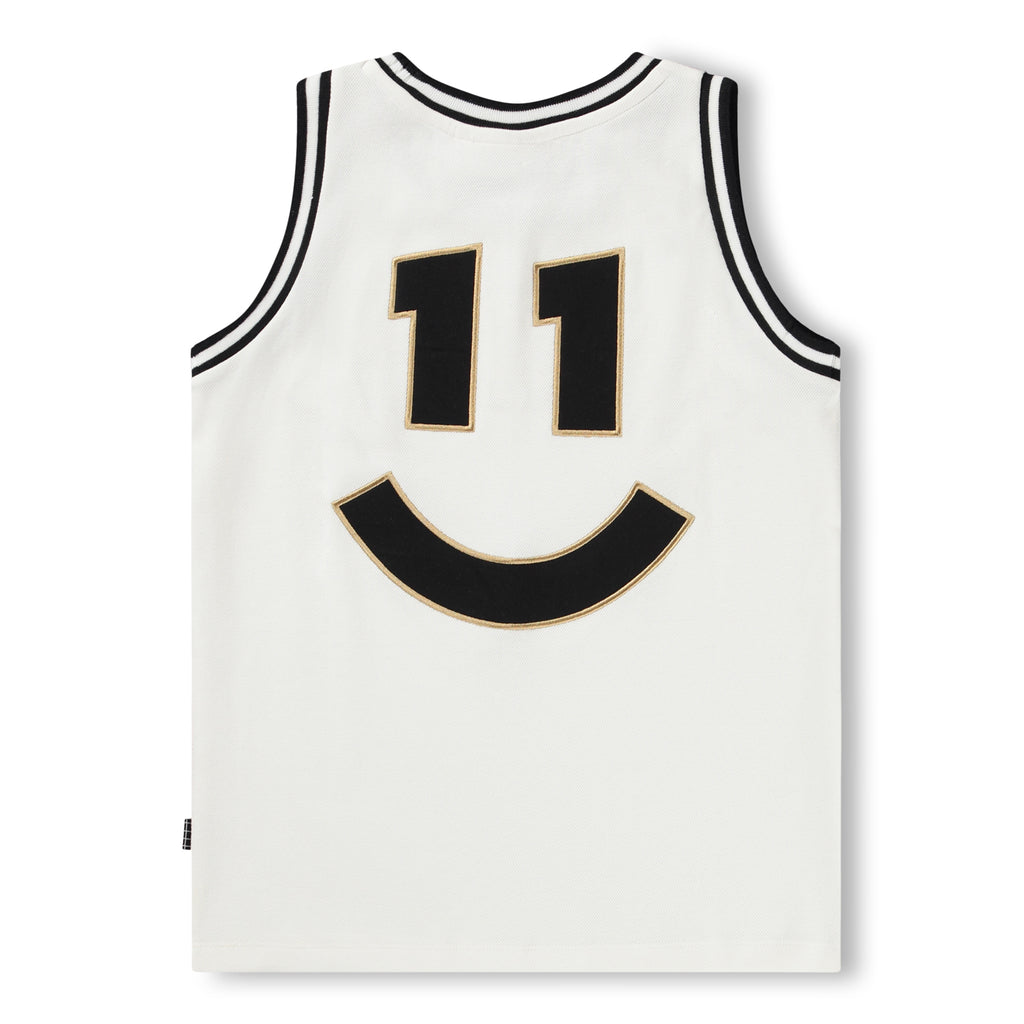 Real Jersey - Daylight White