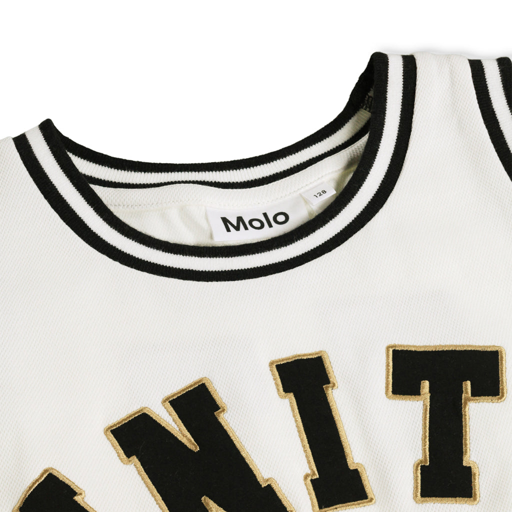 Real Jersey - Daylight White