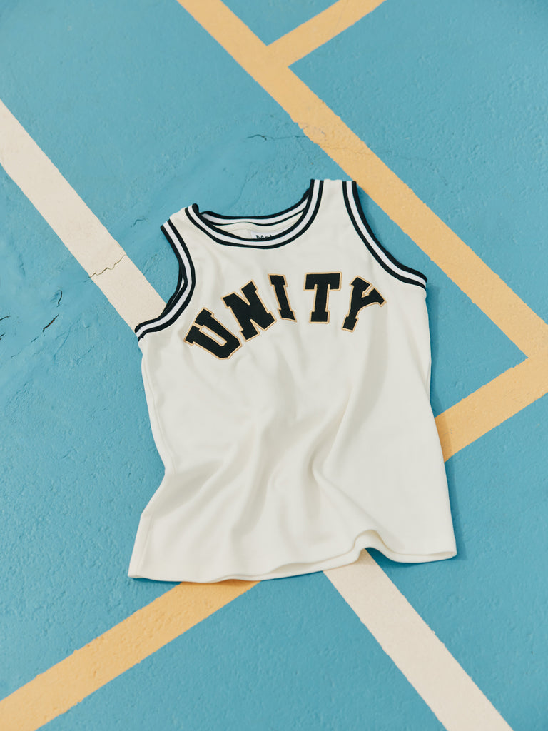 Real Jersey - Daylight White