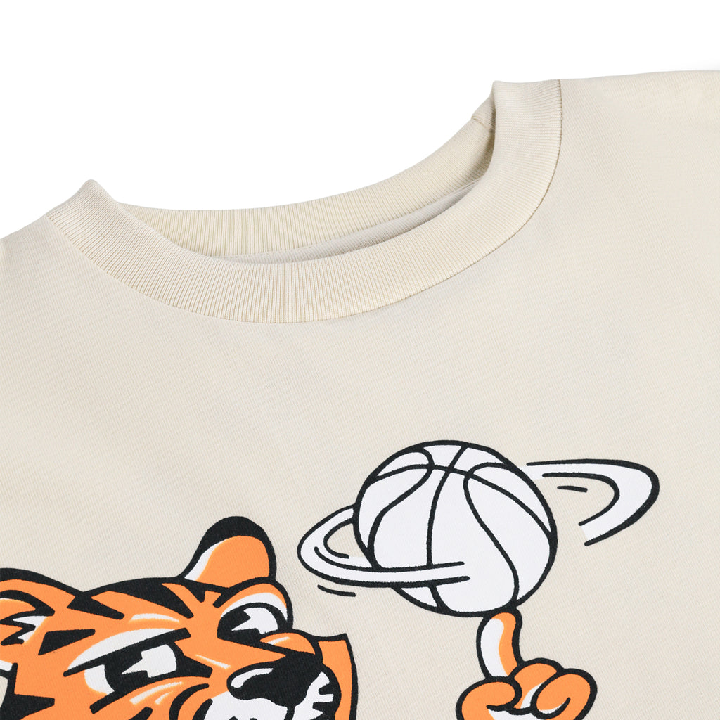 Rodney Tee - Basket Mascots