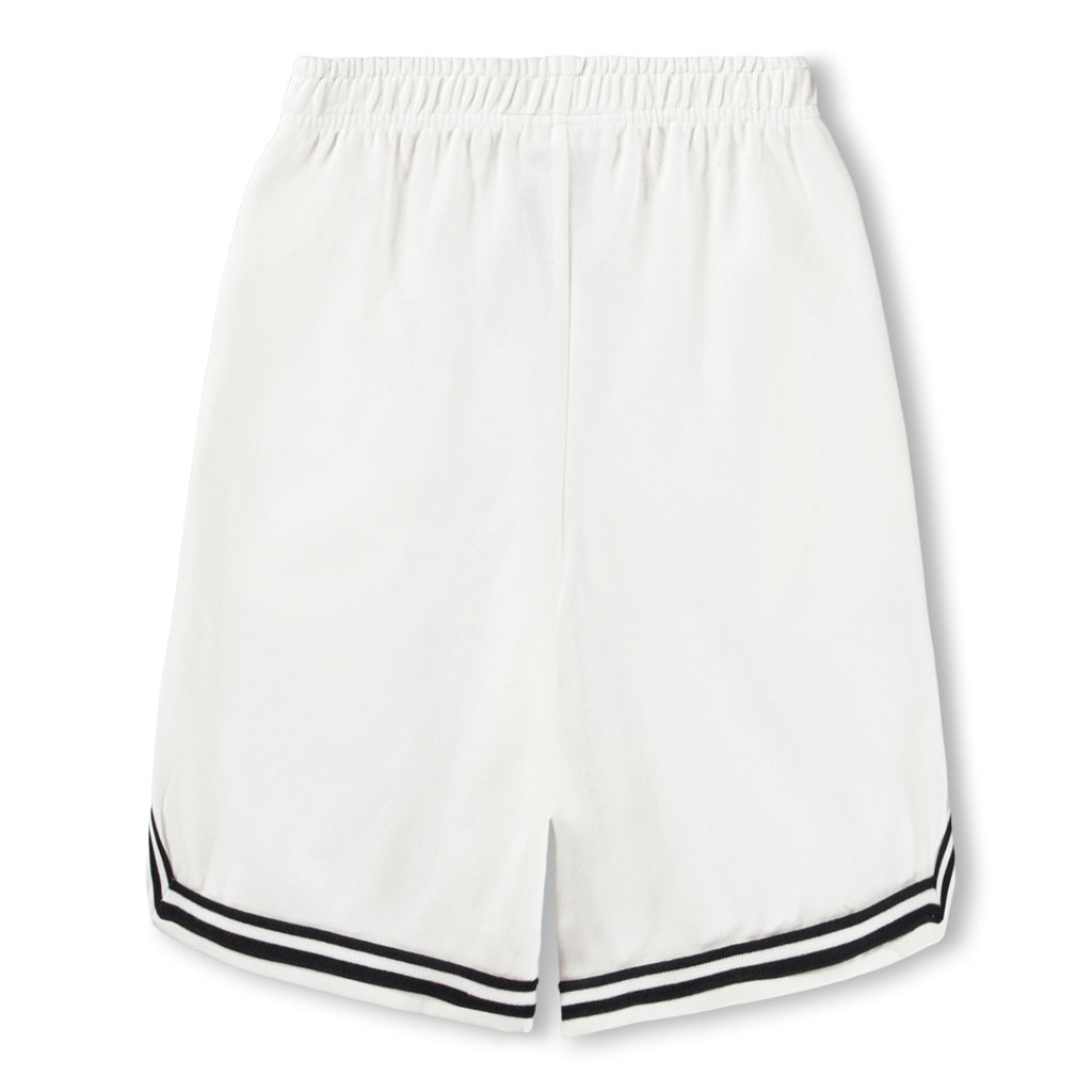 Adeen Shorts - Daylight White