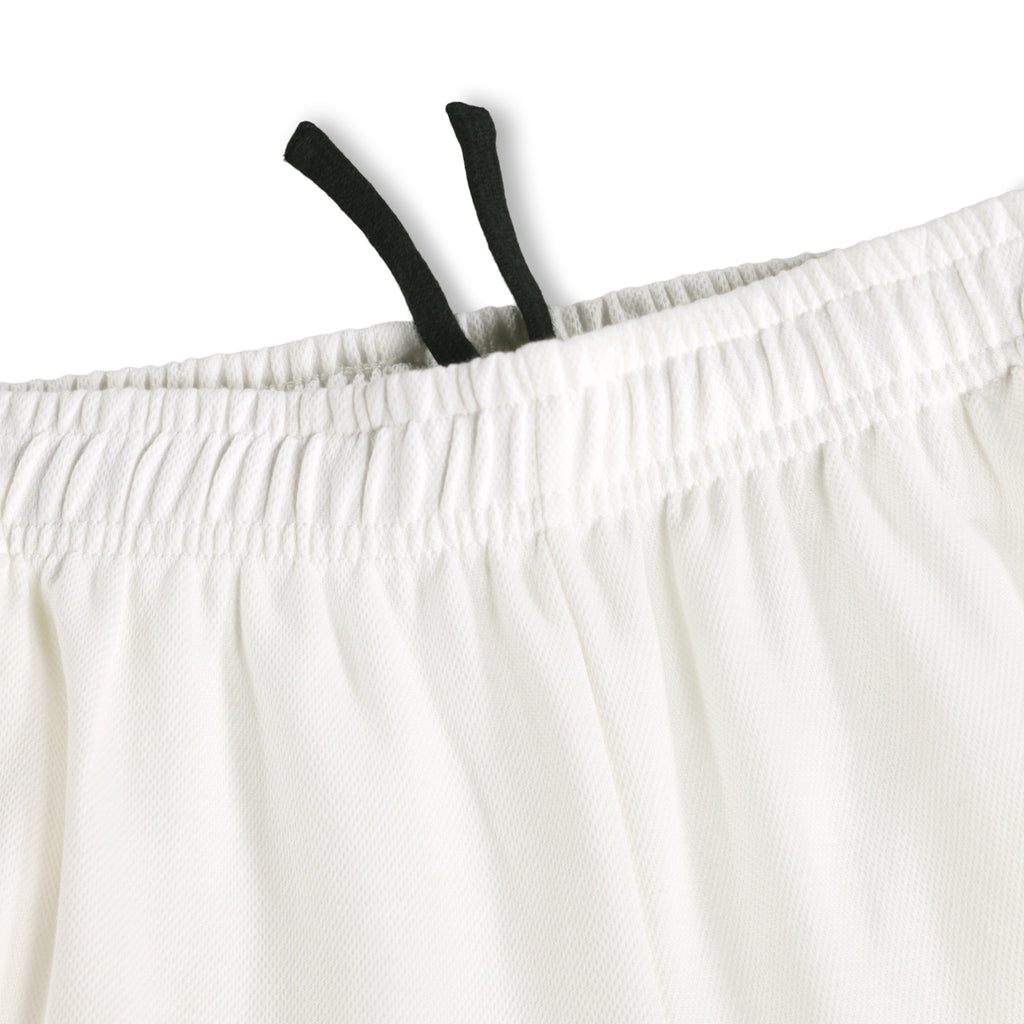 Adeen Shorts - Daylight White