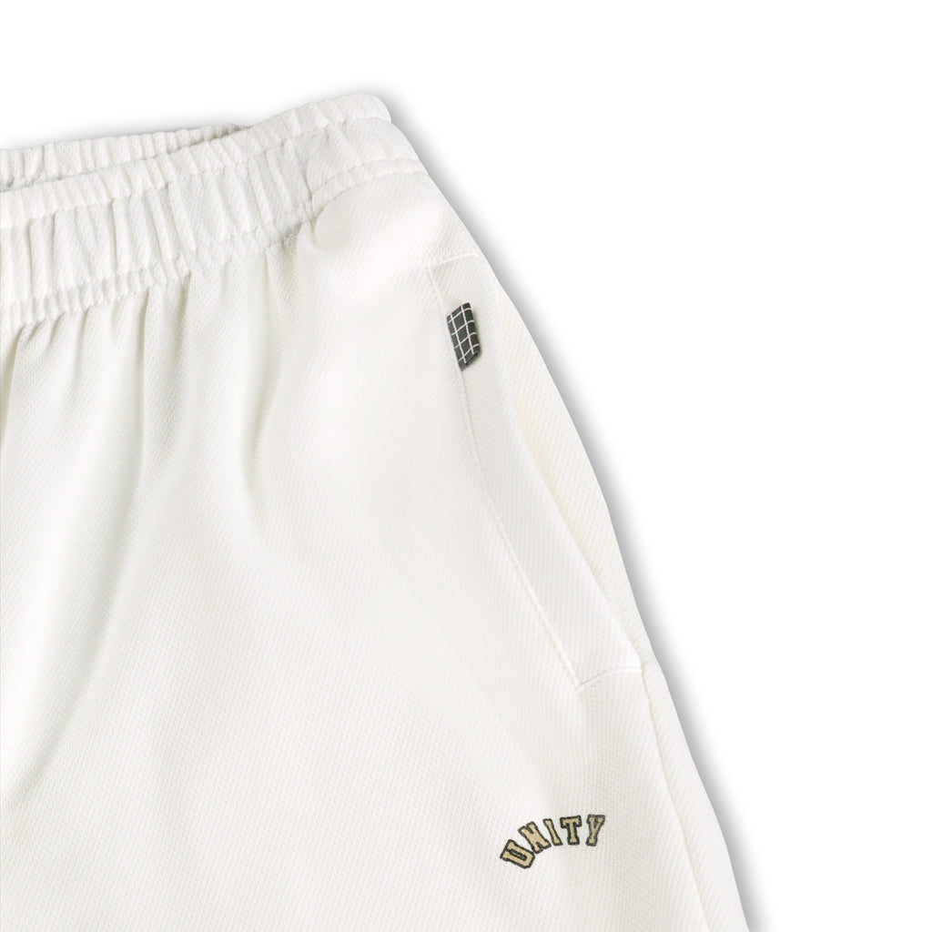 Adeen Shorts - Daylight White