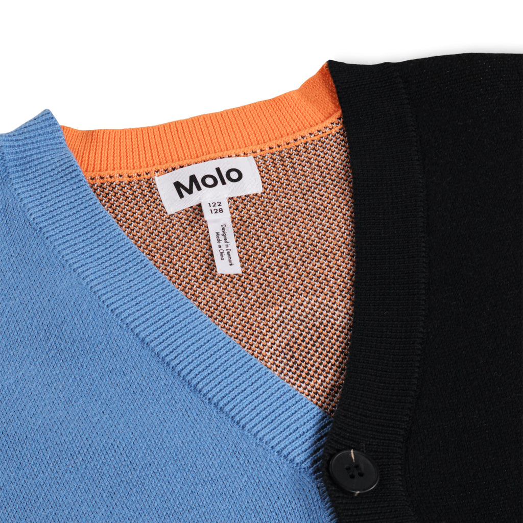 Burt Cardigan - Basket Comics