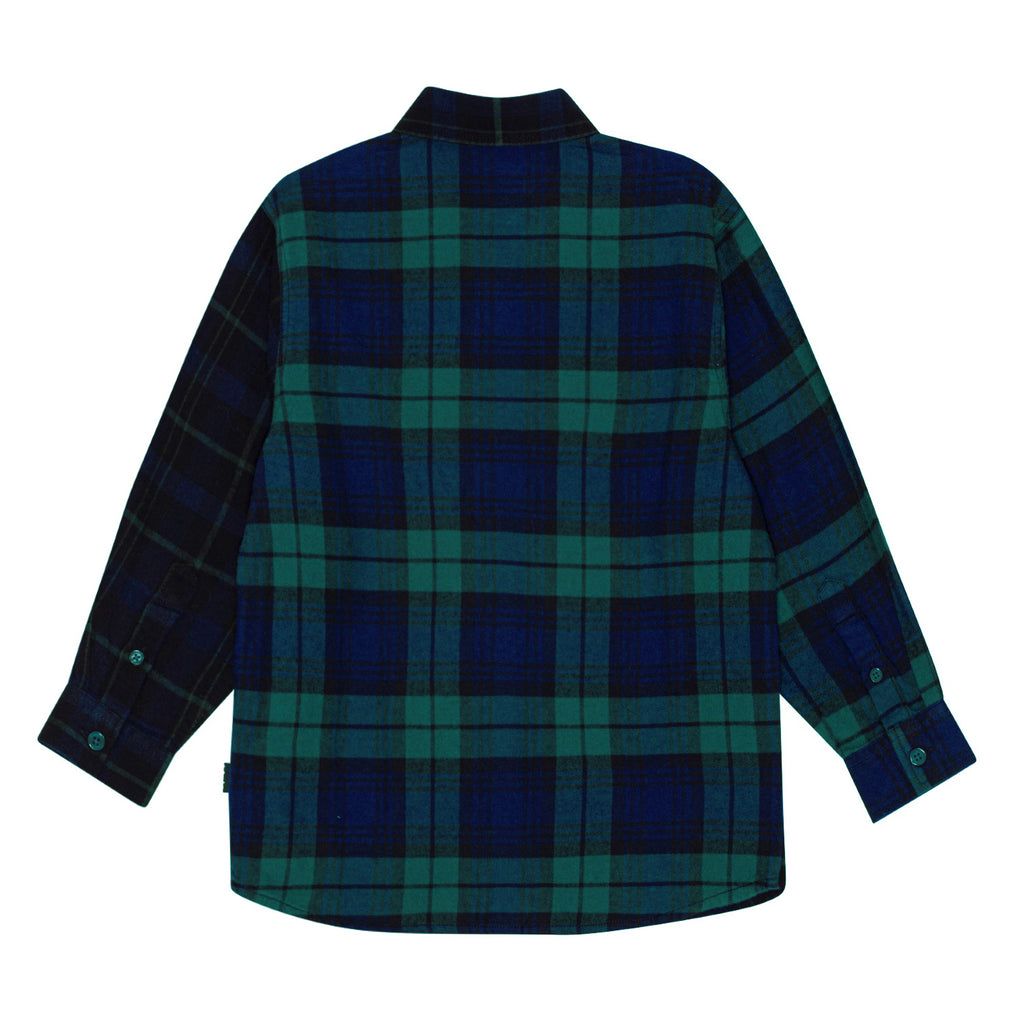 Molo Remon Flannel Shirt