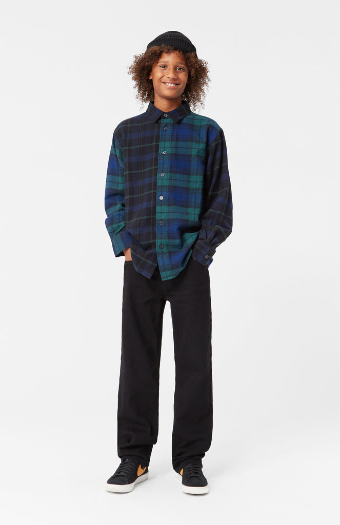 Molo Remon Flannel Shirt