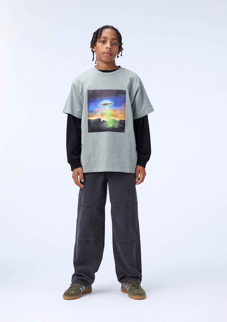 Rodney Tee - Beaming Up