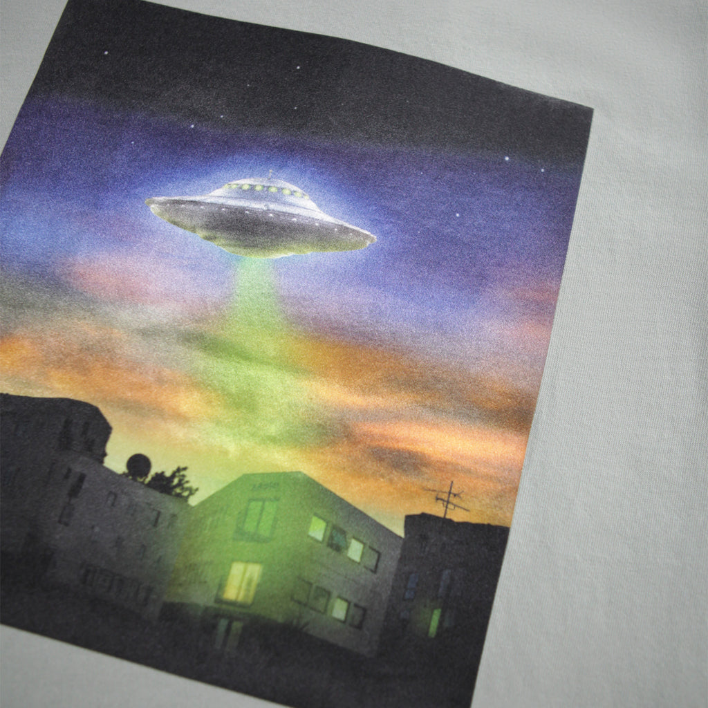 Rodney Tee - Beaming Up