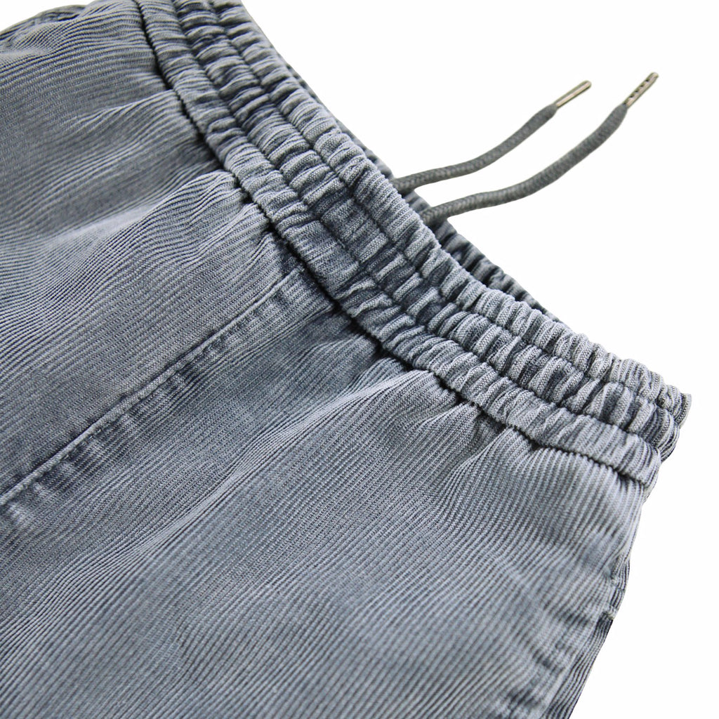 Aster Pants - Dusty Blue Wash