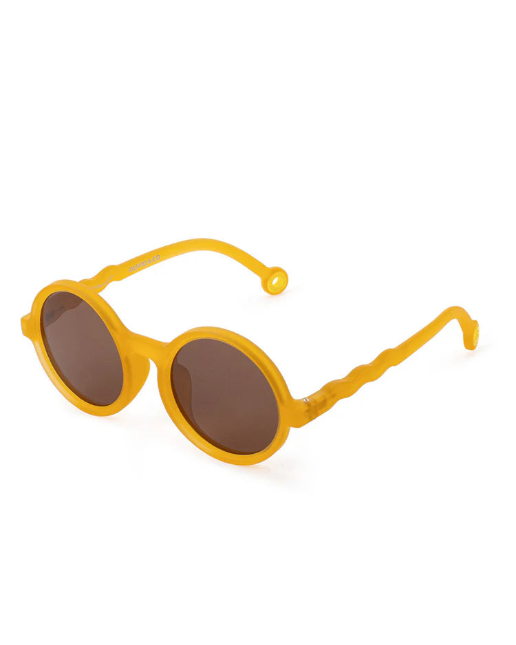 Olivio & Co Citrus Garden Sunglasses