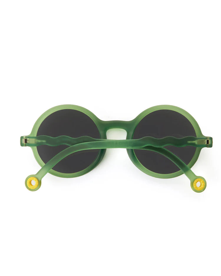 Olivio & C0. Classic Sunglasses