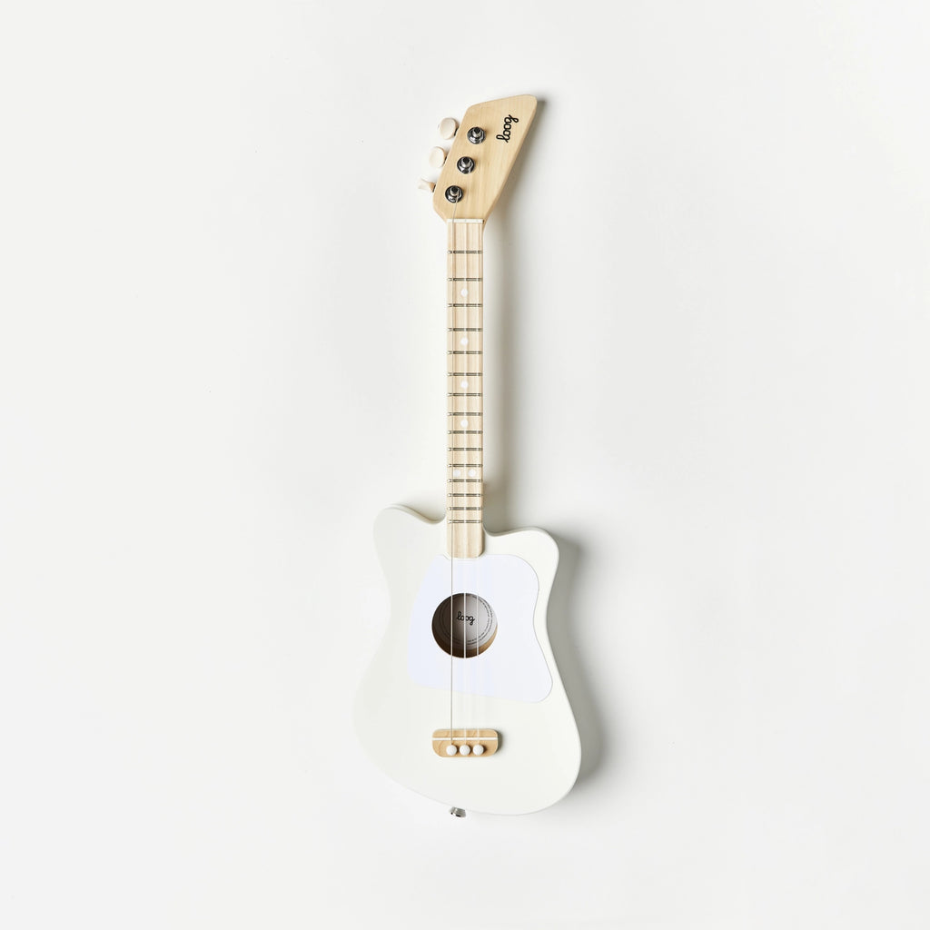 Loog Mini Acoustic Guitar