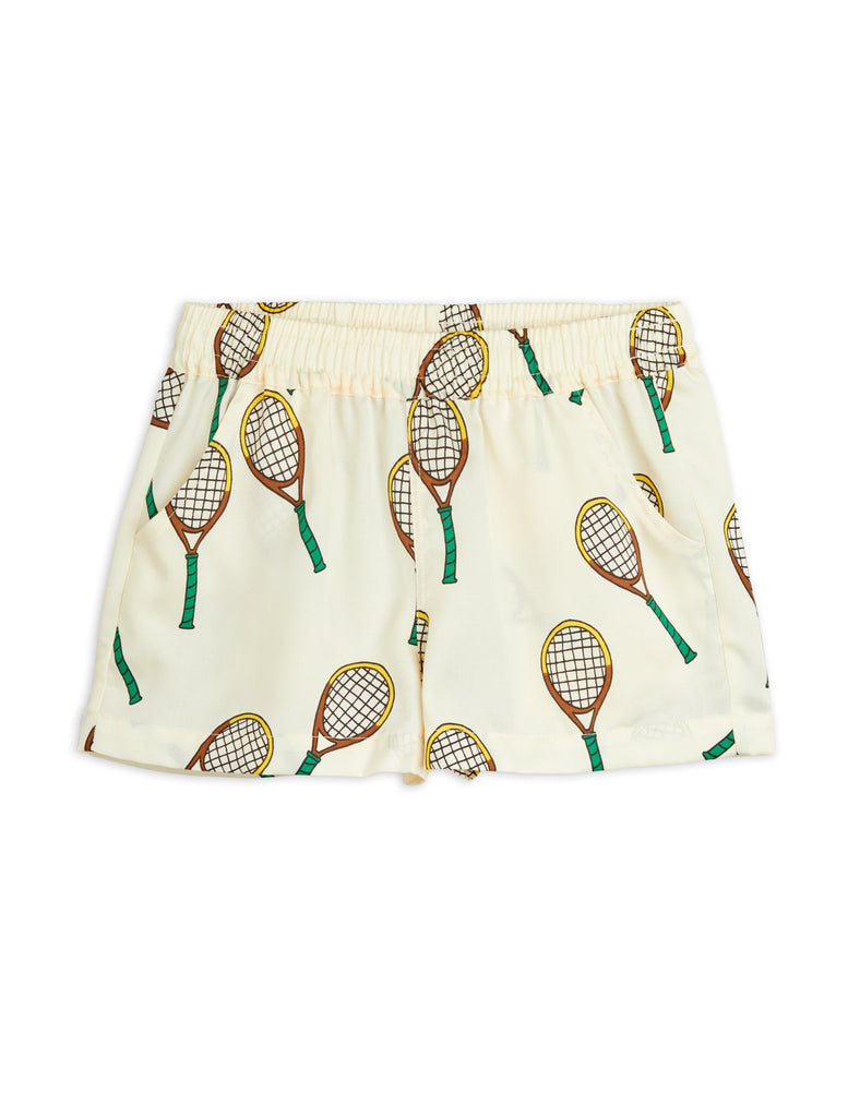 MR Tennis Woven Shorts