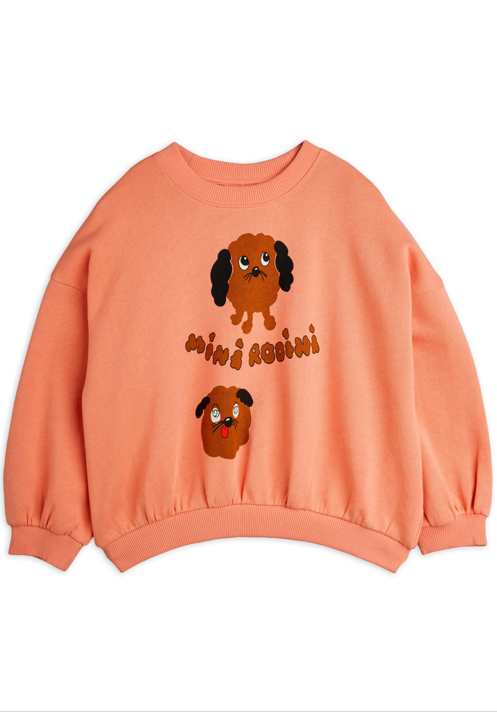 Doggies SP Sweatshirt 