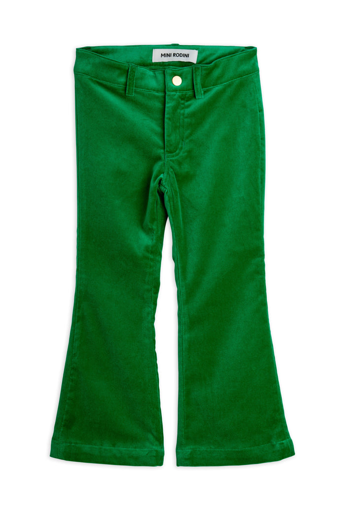 Doggie Patch Velvet Trousers