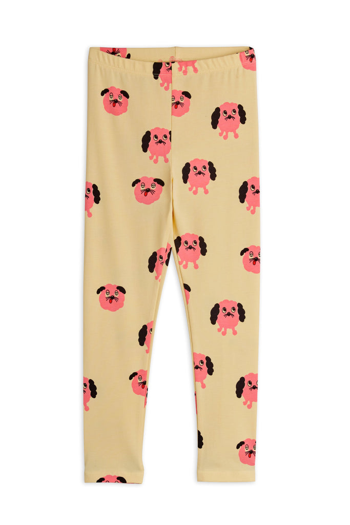 Doggies AOP Leggings