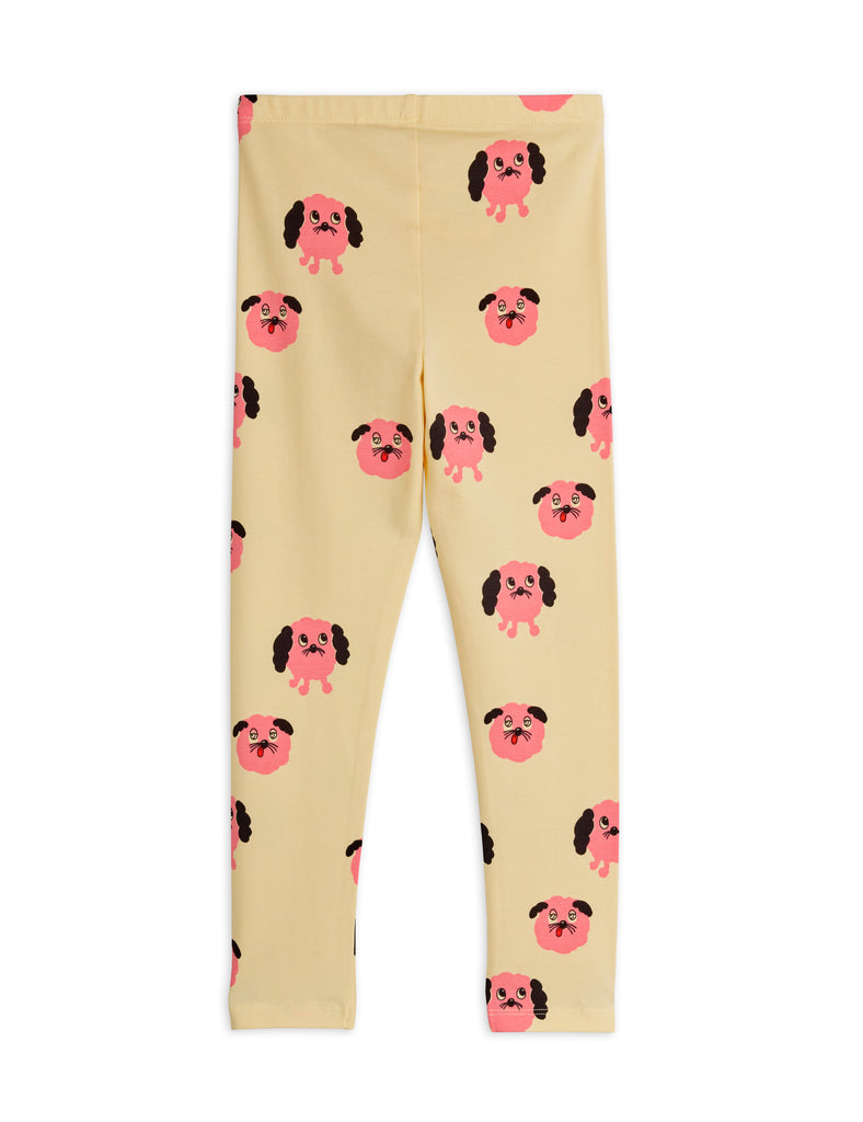 Doggies AOP Leggings