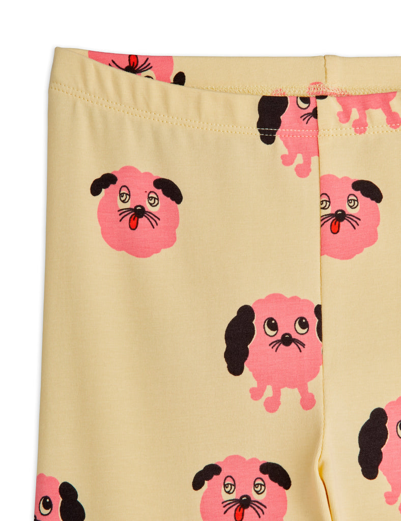 Doggies AOP Leggings