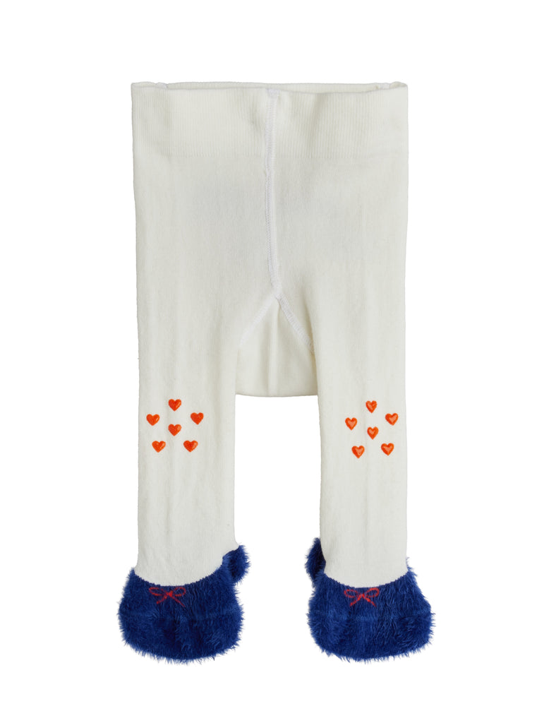 Doggie Anti-Slip Baby Tights