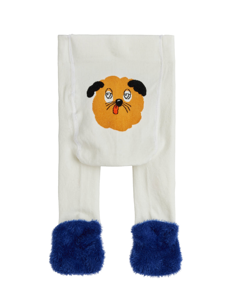 Doggie Anti-Slip Baby Tights