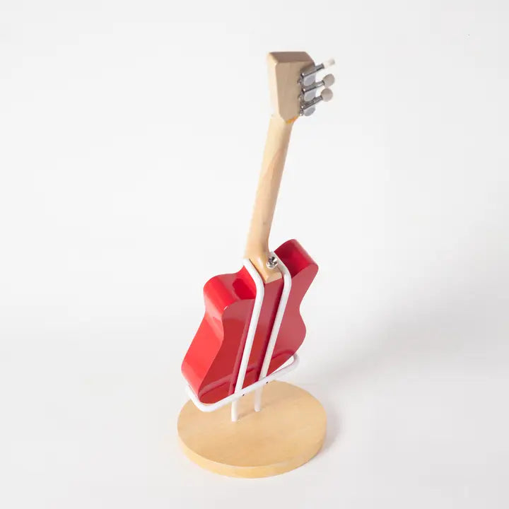 Loog Mini Wooden Guitar Stand