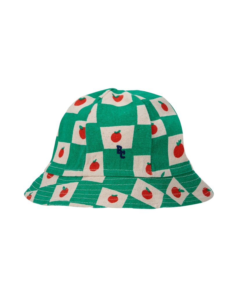 BC Tomato Hat