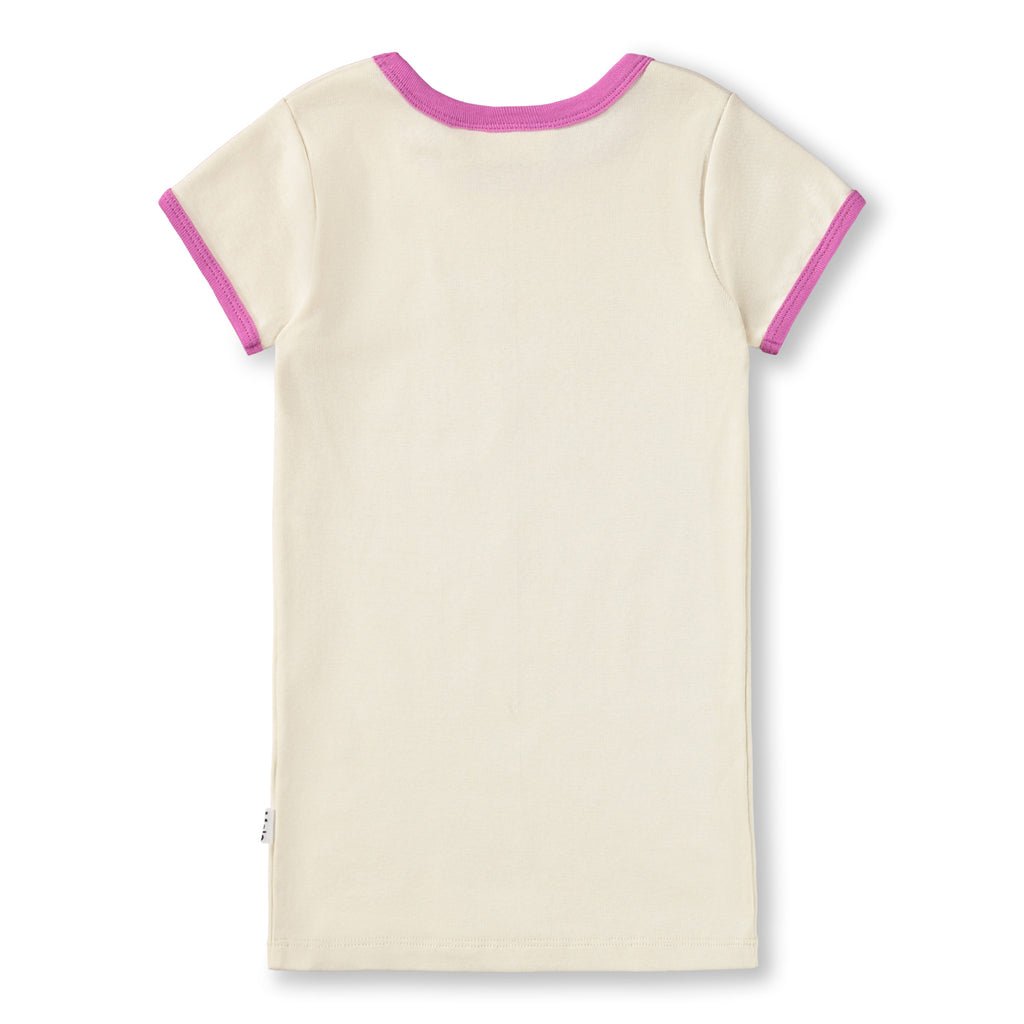 Rhiannon Tee - Summer Sand