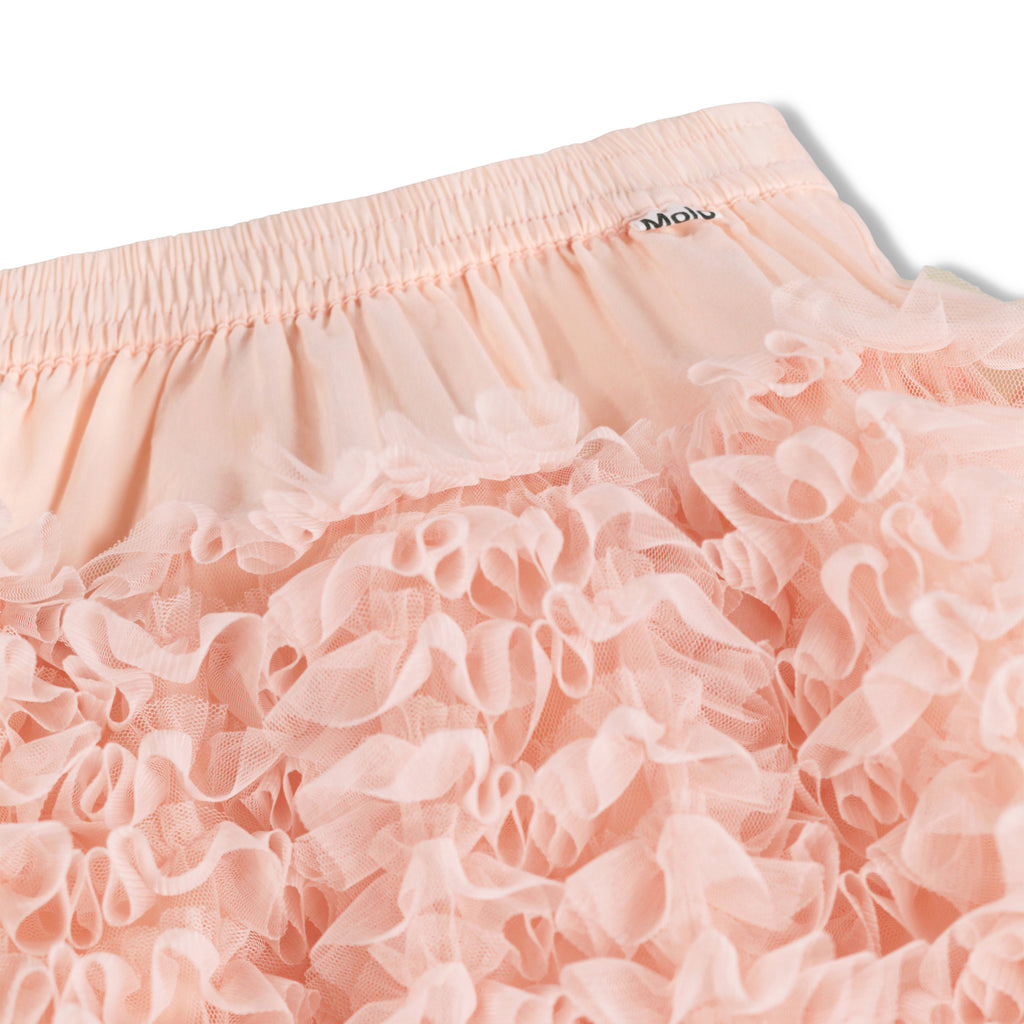 Blissus Skirt - Petal Blush